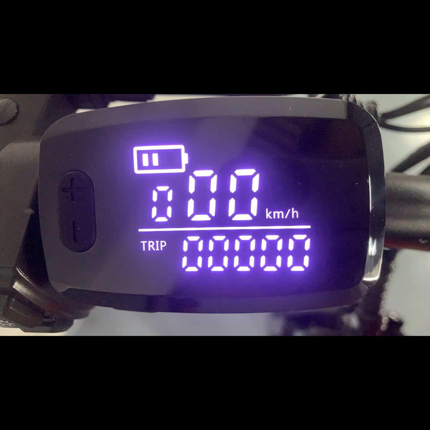 Z20 PRO EVO дисплей