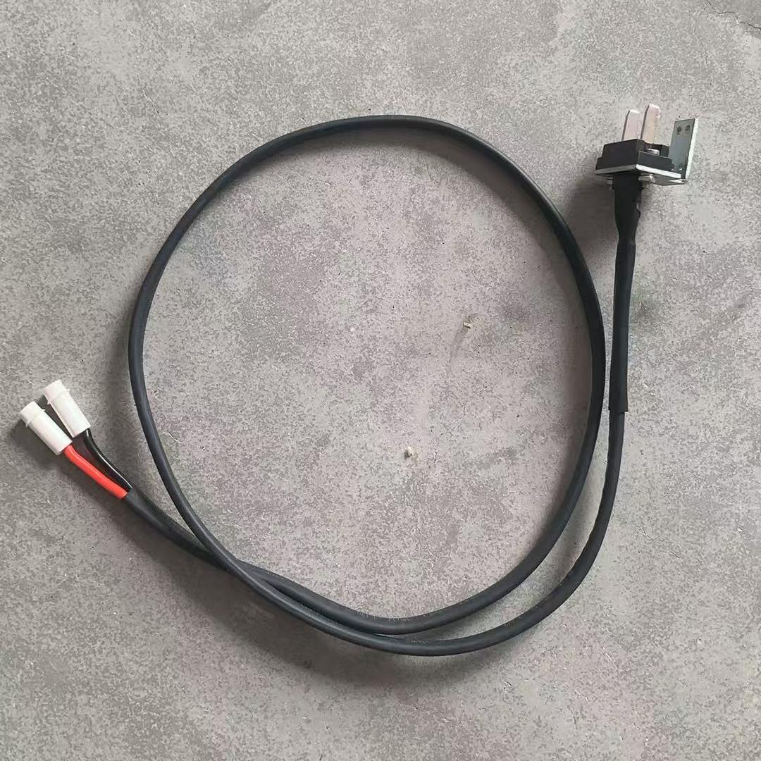 Kit supporto scarica batteria Z20 PRO