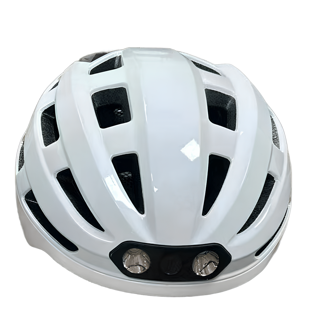 Casque de vélo intelligent PVY