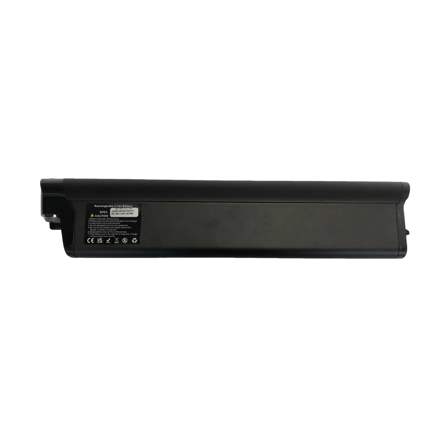 Batería P26