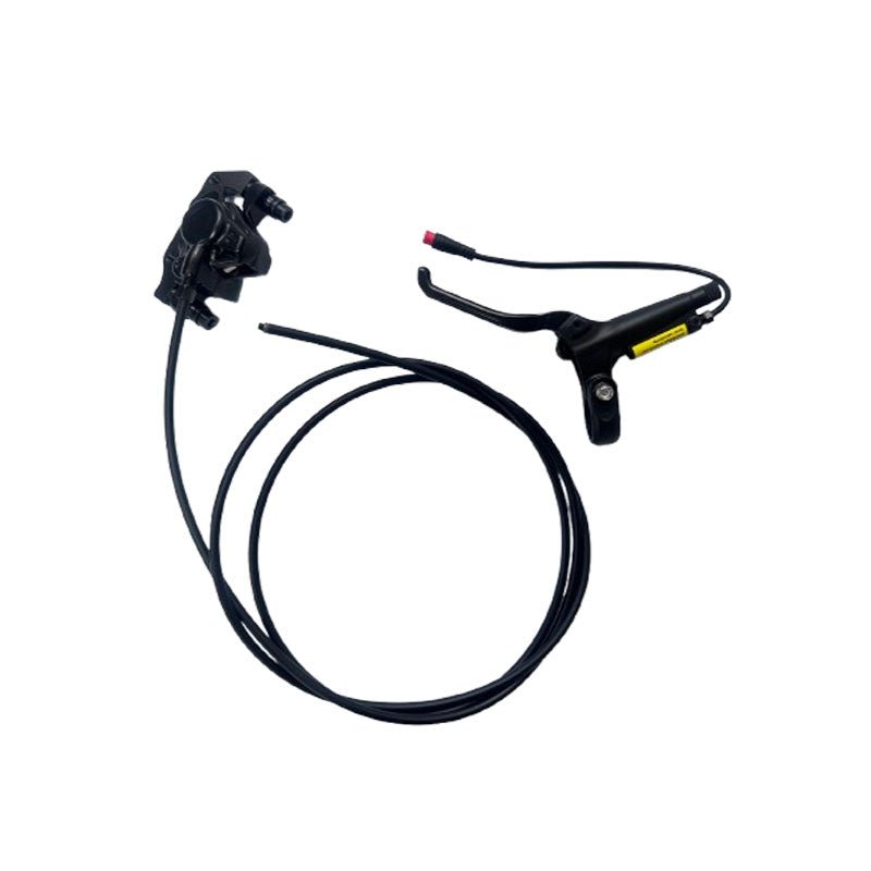 Libon Oil Brake - PVY E-BIKE