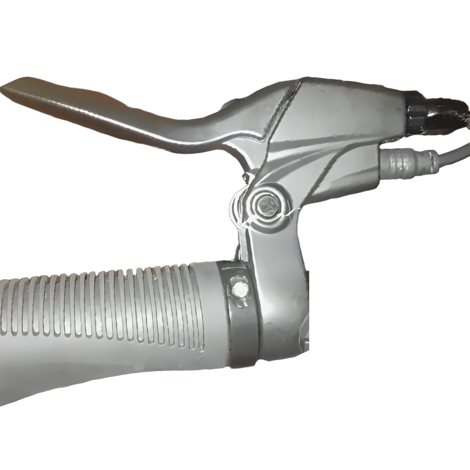 TURBO fékkar