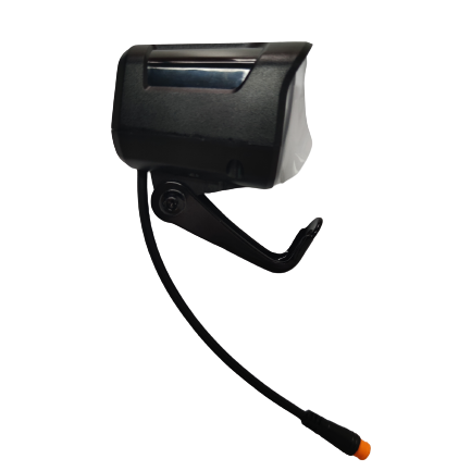 Z20 PRO Headlight