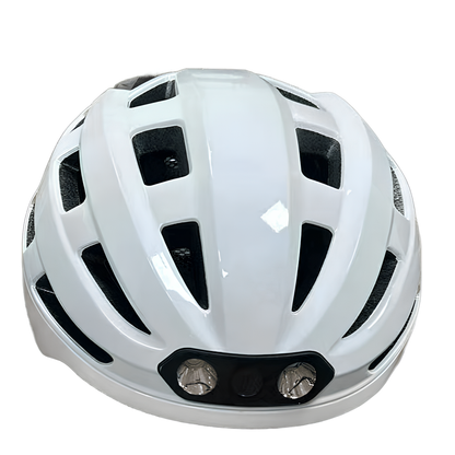 Casque de vélo intelligent PVY