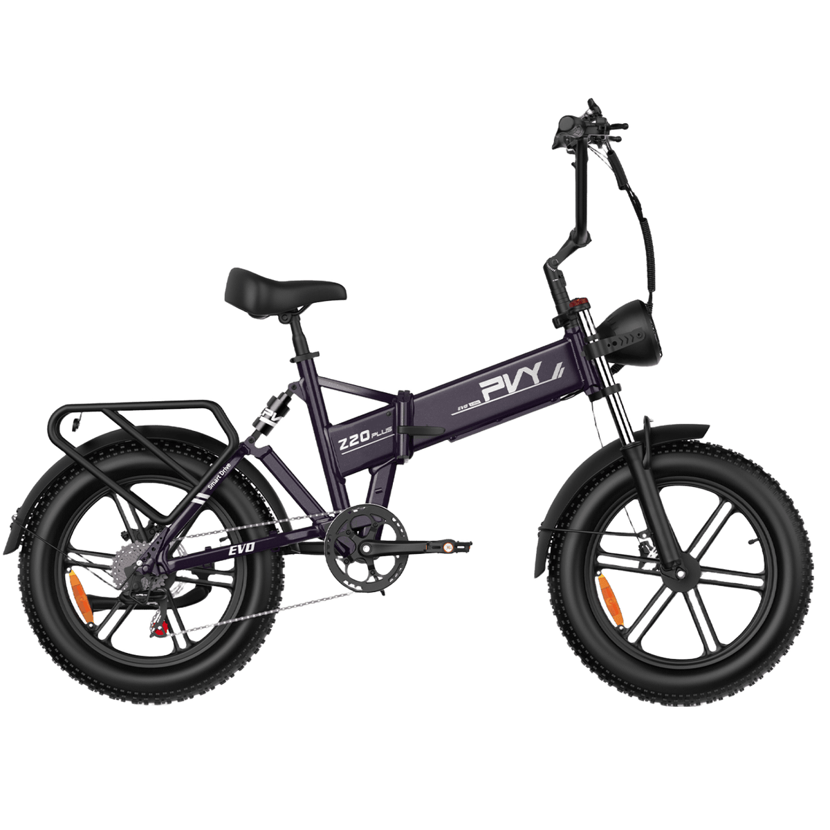 Pre Order-PVY Z20 PLUS EVO