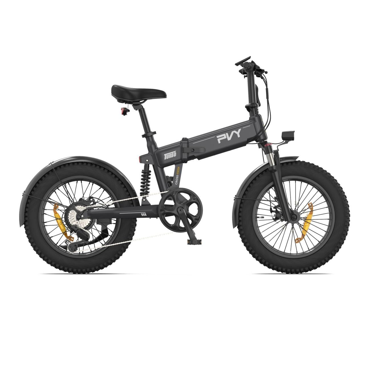 Preorden - PVY Turbo
