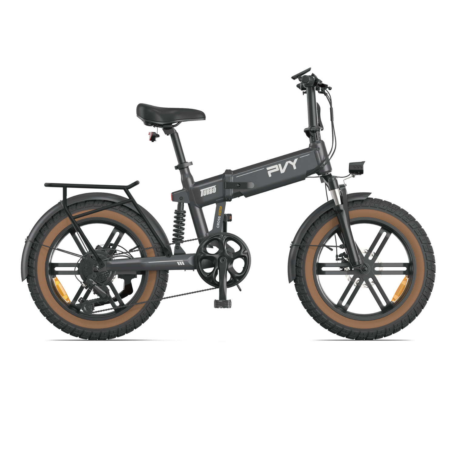 Pre-order - PVY Turbo