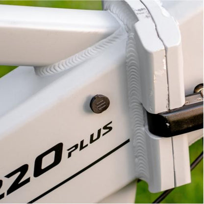 Z20 PLUS Controller Charging Port