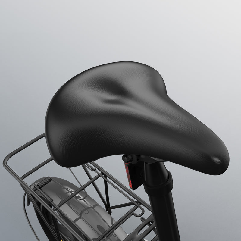 Selle ergonomique