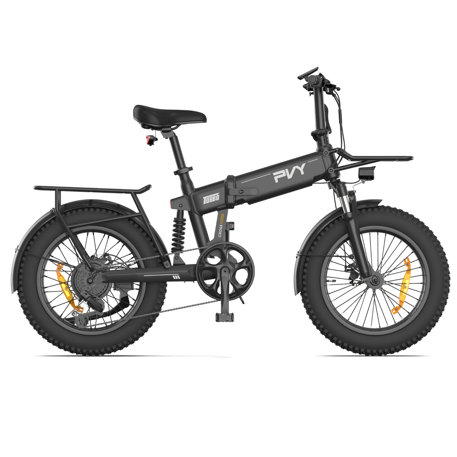 Pre-order - PVY Turbo